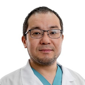 Мылтыгашев Мирген Прокопьевич, уролог