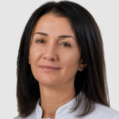 Кабулова Мадина Ахсаровна, неонатолог