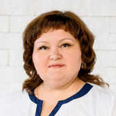 Рассадкина Елена Сергеевна, терапевт