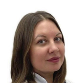 Яхина Татьяна Александровна, гинеколог