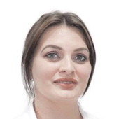 Сабирзянова Айгуль Ирековна, гинеколог