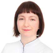 Лесюкова Виктория Николаевна, эндокринолог