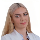 Василенко Анастасия Вячеславовна, ЛОР