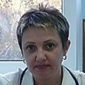 Кулиш Татьяна Александровна, детский хирург