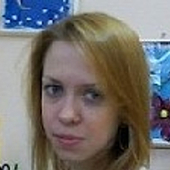 Смолина Мария Андреевна, психолог