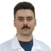 Серезлеев Дмитрий Александрович, анестезиолог-реаниматолог