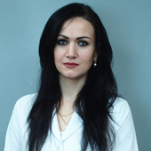 Никифоровская Елена Анатольевна, кардиолог