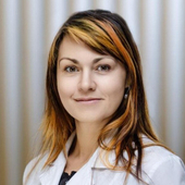 Марьеха Елена Владимировна, невролог