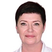 Широкова Татьяна Витальевна, неонатолог