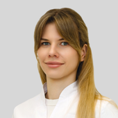 Саутина Анастасия Николаевна, детский психиатр