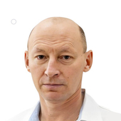 Сержанин Александр Анатольевич, уролог