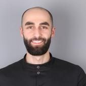 Хафез Йамен Мухаммадович, стоматолог-эндодонт