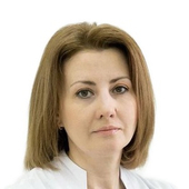 Вальченко Мария Анатольевна, врач УЗД