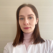 Селиванова Дидяра Абуалисиновна, аллерголог