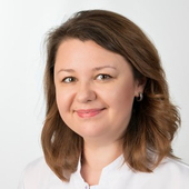 Лебедкина Юлия Сергеевна, стоматологический гигиенист