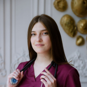 Бандзаладзе Иоланта Александровна, психиатр