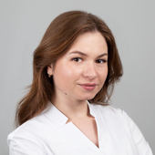 Райзер Татьяна Алексеевна, терапевт