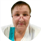 Красюкова Елена Игоревна, терапевт