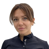 Додонова (Холодняк) Ольга Захаровна, стоматолог-терапевт