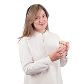 Матарадзе Нана Вахтанговна, стоматолог-терапевт