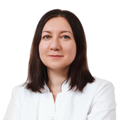 Никонцева Юлия Николаевна, офтальмолог