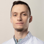 Королёв Владимир Михайлович, кардиолог