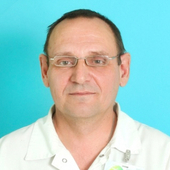 Диденко Александр Александрович, онколог