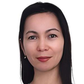 Старовойтова Елена Леонидовна, детский стоматолог