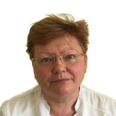 Ерофеева Ирина Валентиновна, травматолог-ортопед