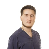 Миргалимов Гумер Рамилевич, педиатр