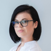 Галицына Елена Анатольевна, логопед