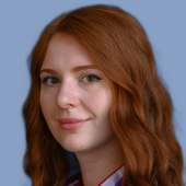 Шарапова Анастасия Андреевна, эндокринолог