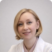 Валайнис Анна Аллоизовна, эндокринолог