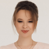 Евдокимова Ольга Андреевна, педиатр