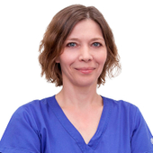 Щулёва Галина Николаевна, пародонтолог