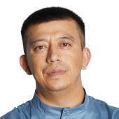 Хайдаров Тахир Толкунович, стоматолог-терапевт