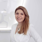 Архипова Инна Георгиевна, ортодонт