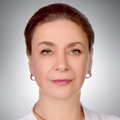 Лучникова Елена Владимировна, гинеколог
