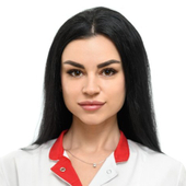 Гришкина Яна Геннадьевна, акушер-гинеколог