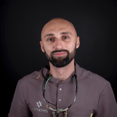 Чорный Роман Владимирович, стоматолог-ортопед