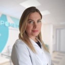Плеханова Светлана Геннадьевна, онколог