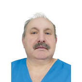 Шульга Николай Антонович, ЛОР