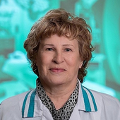 Студенкова Надежда Петровна, диетолог