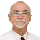 Диденко Владимир Иванович, уролог