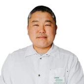 Цырендондоков Мунко Дашиевич, проктолог-онколог
