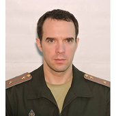 Комаров Иван Евгеньевич, хирург