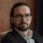 Фисенко Максим Владиславович, психиатр