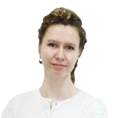 Ключкина (Лабуз) Екатерина Николаевна, реабилитолог