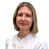 Койчева Юлия Александровна, кардиолог