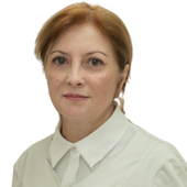 Умаева Зумурут Акаевна, невролог